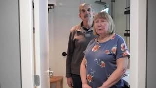 Vancouver Bathroom Renovation | Customer Testimonial | Model Renovations