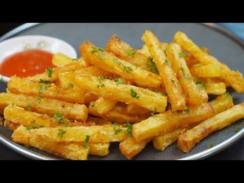 Video: Castes With Potatoes: Tatar Step By Step Recipe, Photo And Video