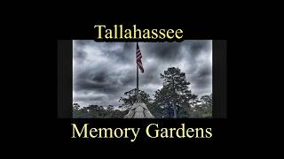 Tallahassee Memory Gardens , Tallahassee Florida 