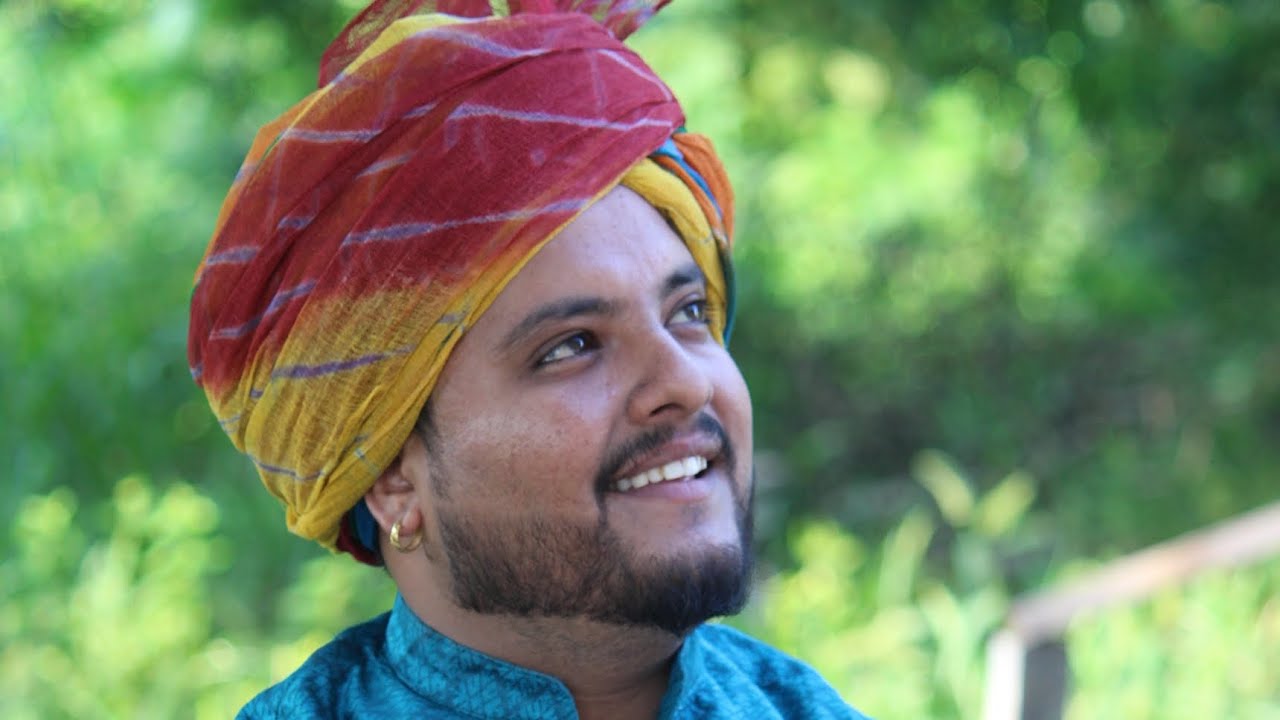 MATA KA SATSANG || SHAM SAJAN RAJPUT || LIVE PERFORMANCE || NEW VLOG ...