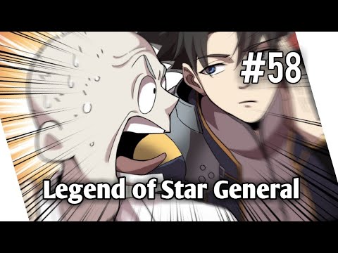 Download Legend of Star General | Chapter 58 | English | Clean the battlefield