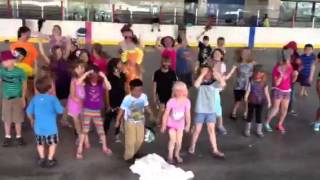 Summer Rec- St. Joe Harlem Shake!