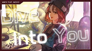 Dive Into You