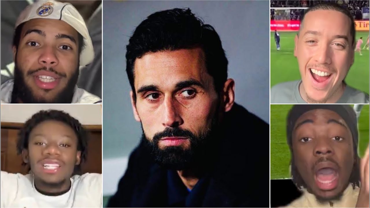 🚨🤣LES BARCELONAIS SE MOQUENT DU RÉAL MADRID APRÈS LA DEFAITE 🤪