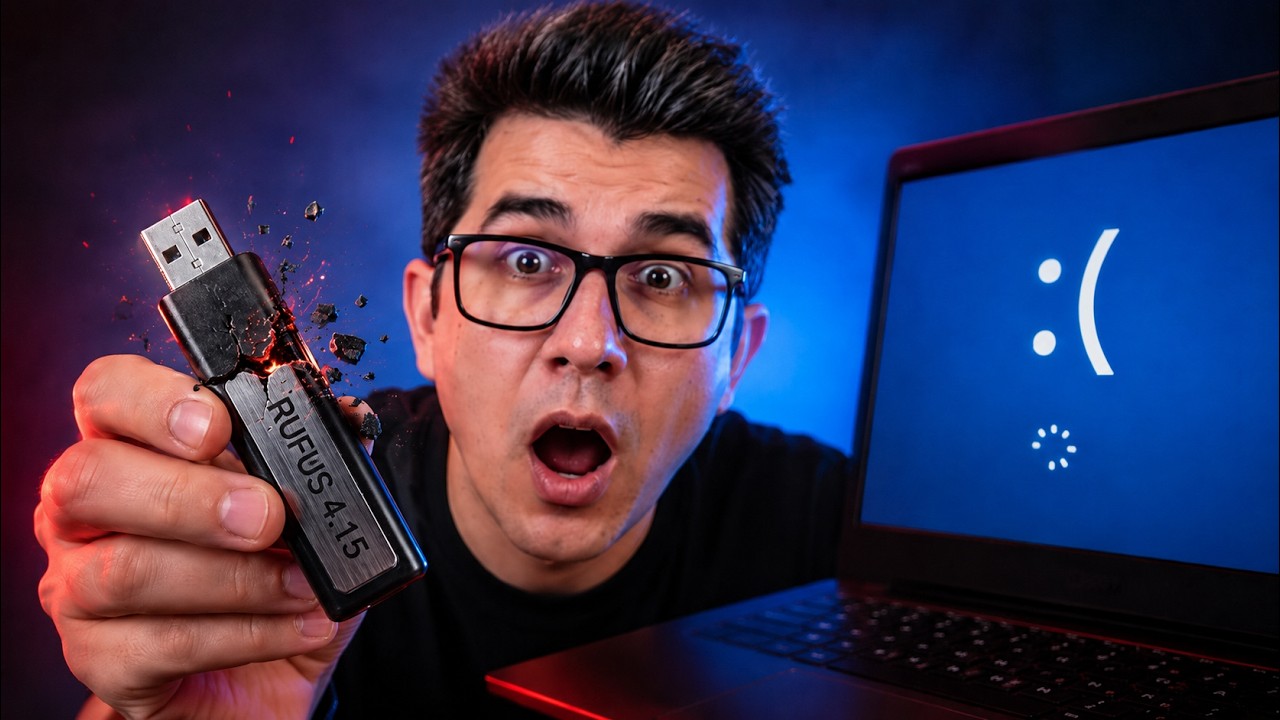 Rufus 4.15 is HERE! Did it FINALLY Fix the Issues?! - YouTube