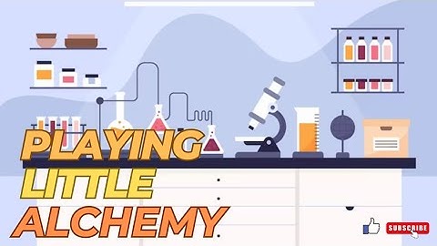 Little Alchemy | little alchemy 2