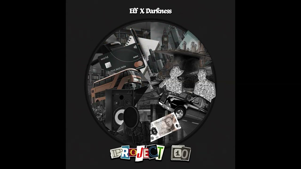 Watch Elf X Darkness -100 Degrees (feat. Jus Rival) (Official Visualizer) on YouTube Watch Elf X Darkness -100 Degrees (feat. Jus Rival) (Official Visualizer) on YouTube