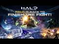 This Halo Remake Looks Unreal… Campaign Evolved Trailer Breakdown (UE5 + New Missions)