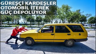 Olimpiyat Madalyası Hayali