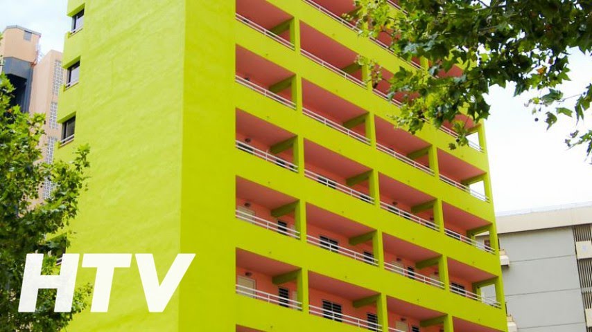 Now Benidorm, Apartamento