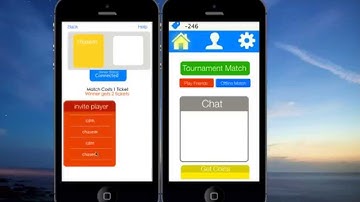 Online Multiplayer Corona SDK Demo