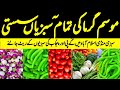 Summer Vegetables Price Drop! | Latest Sabzi Mandi Rates Islamabad & Punjab | 18 May 2026