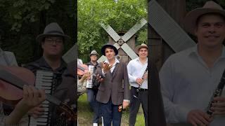 Mazel tov!!! Jewish wedding music. Moscow Klezmer Band • Jewish muisc