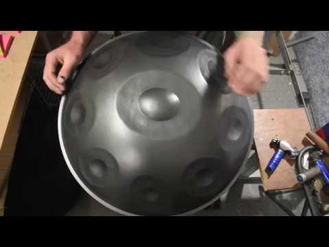 Makai Instruments ~ D Sabye