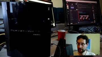 PS3 Linux development & testing time!