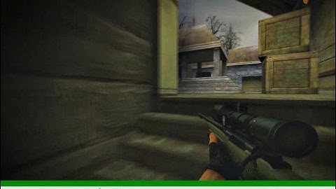 ESEA COTW Week 150 CS:S