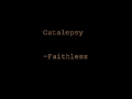 Catalepsy - Faithless