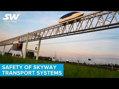 🎥 Safety Of