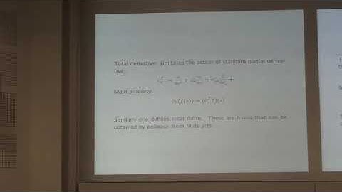 Maxim Grigoriev - Gauge PDE, AKSZ sigma models, and higher spin theories