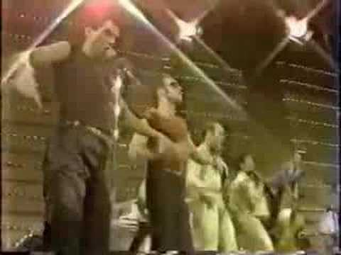 Sha Na Na - I'll Never Stop Loving You