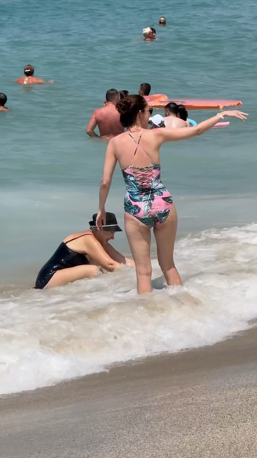 ?? Cleopatra Beach Alanya