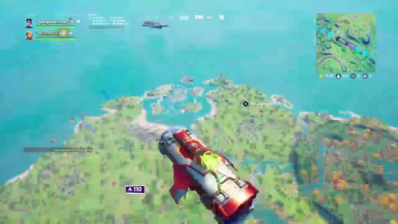 spongebob_raves's Live PS4 Broadcast - YouTube