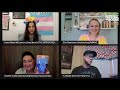LGBTQ+ Magic in YA Fantasy