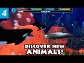 Orca Simulator By Gluten Free Games -Part 4 - Compatible with iPhone, iPad, and iPod touch, Android