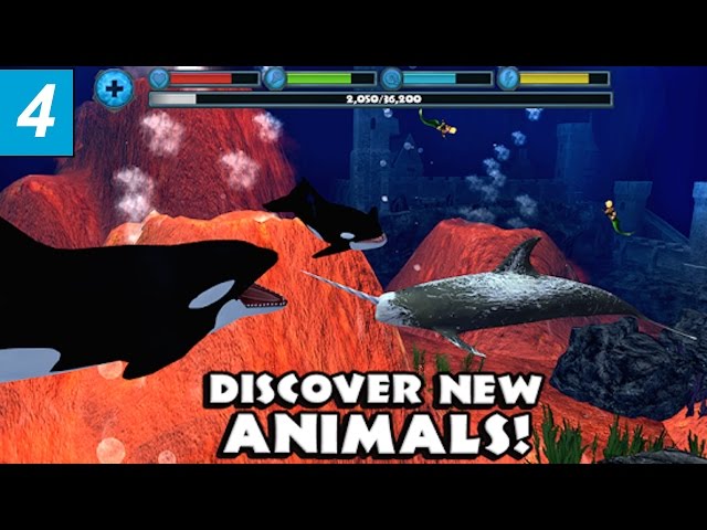 HURRY* GET THIS FREE *SPECIAL EFFECTS* HUNGRY ORCA ITEM 🤗😱 PRIME GAMING 