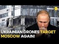 Russia-Ukraine war LIVE: Russian troops launch Iskander missile against Ukraine | WION