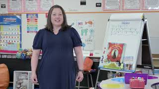 HISD Pre-K Enrollment Invitation - Osborne Elementary