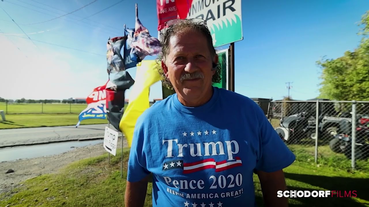 The Urban Rural Divide | Why Trump? Death of the American Town (Part 3)