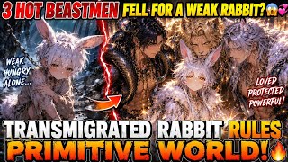 ✯BL ISEKAI✯ Weak Rabbit Boy Shocked The Whole Tribe With His MODERN KNOWLEDGE 🧠⚡