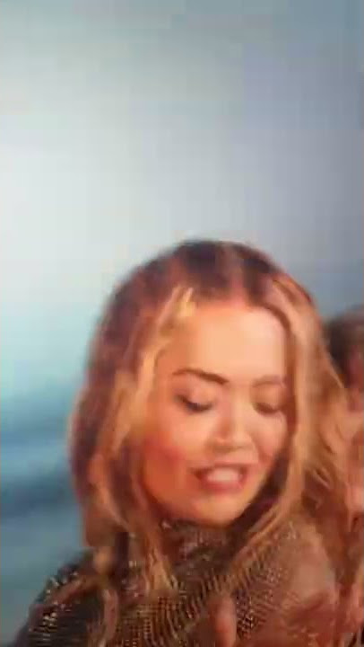 Rita Ora - Seaside (Version 8) - (DJ Party)