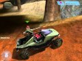 HALO: [CñR] Police Chase | Game (29.05.10)