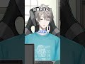 筋肉量と体重の 質問コーナー 甲斐田晴【にじさんじ切り抜き】#shorts #vtuber #にじさんじ #切り抜き #甲斐田晴