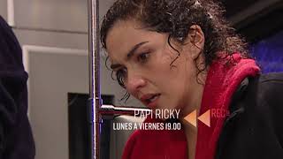 Avance Papi Ricky 115