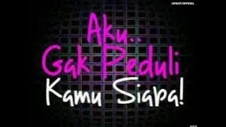 story wa nostalgia patah jadi dua