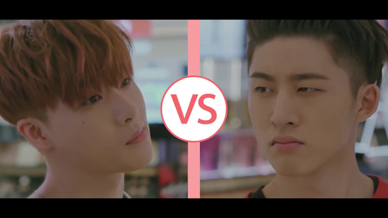 [신세계면세점] iKON 뷰티편 영상