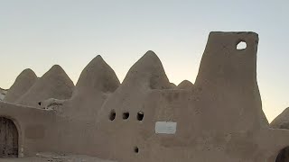 نبذه عن اول مسجد في شمال إفريقيا