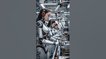 How much does it cost to buy one of these robots? #robot  #robots