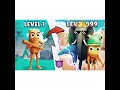 Roblox Brainrot Evolution Part 1😍 🥰 🔥 #roblox #support (UnknownGamerOffiicial)