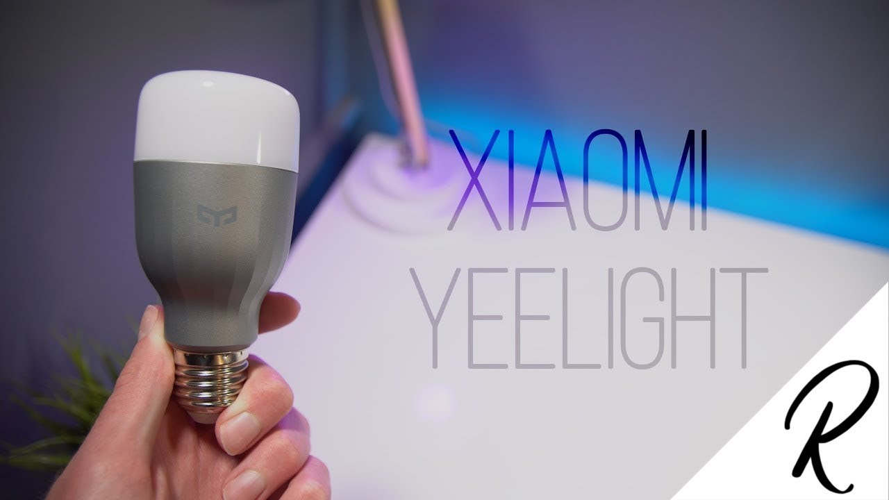 Xiaomi Yeelight Clip