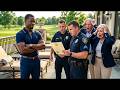 Country Club Members Called Police on Black Golfer—He Owns the Club