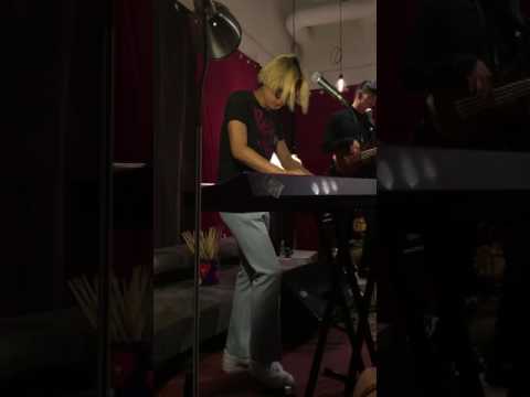 [160807 프리뷰] 잔나비 - 얼마나 좋아 (유영현 focus) @Space Art1