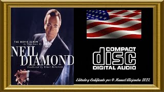 Watch Neil Diamond The Way You Look Tonight video