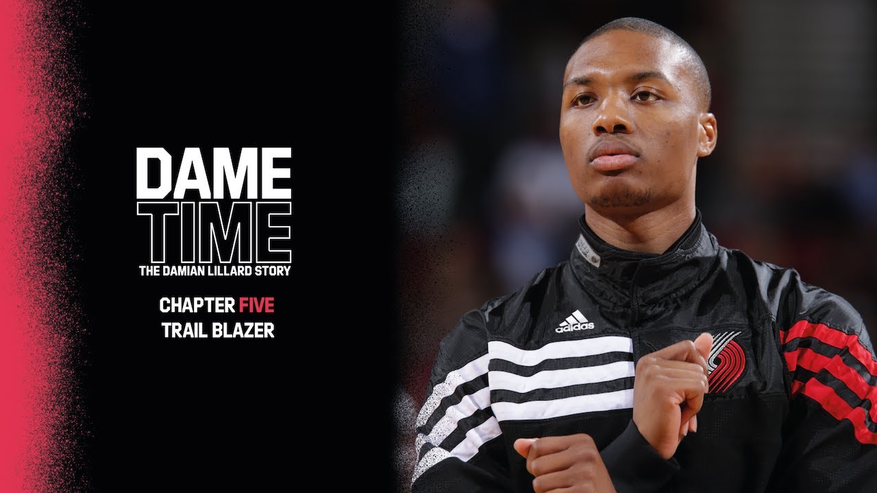 dame five