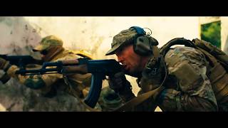 TOURIST | Russian War Action Full Movie | Special Forces in Africa