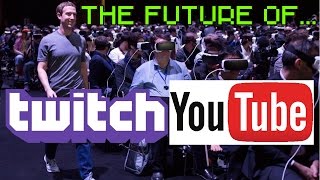 The Future of Streaming and Videos