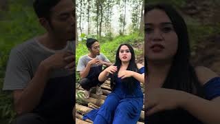 Temu Kangen Mbak Novi Dan Ketuul novisalon lucu